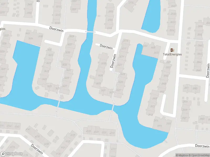 Overlastmelding Doorzwin in 1788NA Julianadorp gesloten