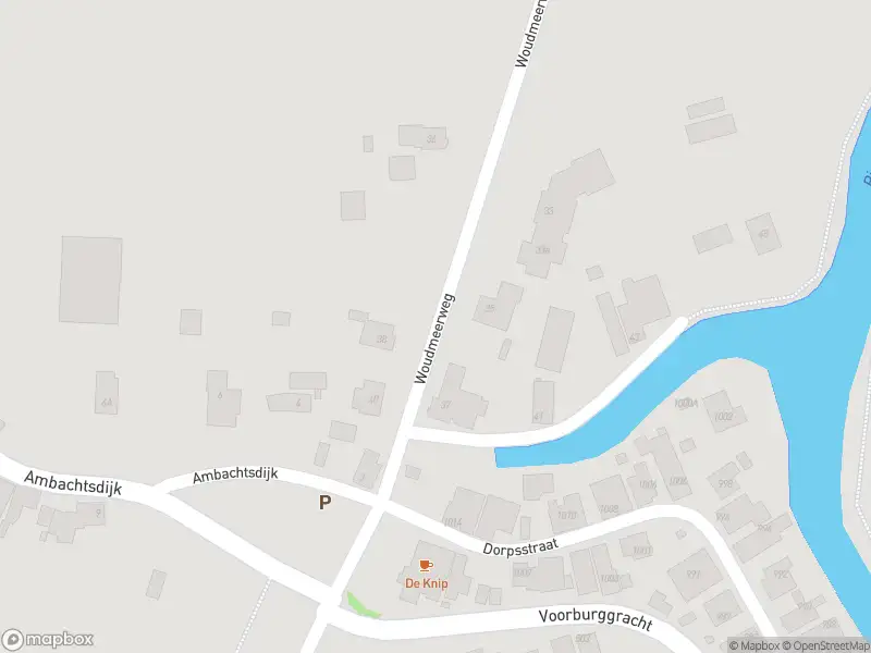 Overlastmelding Woudmeerweg in Oudkarspel