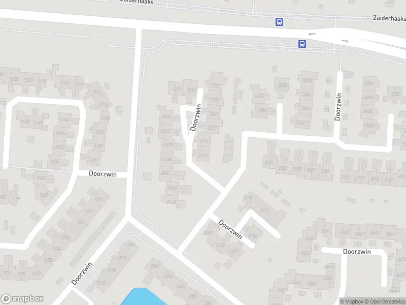 Overlastmelding Doorzwin in Julianadorp gesloten