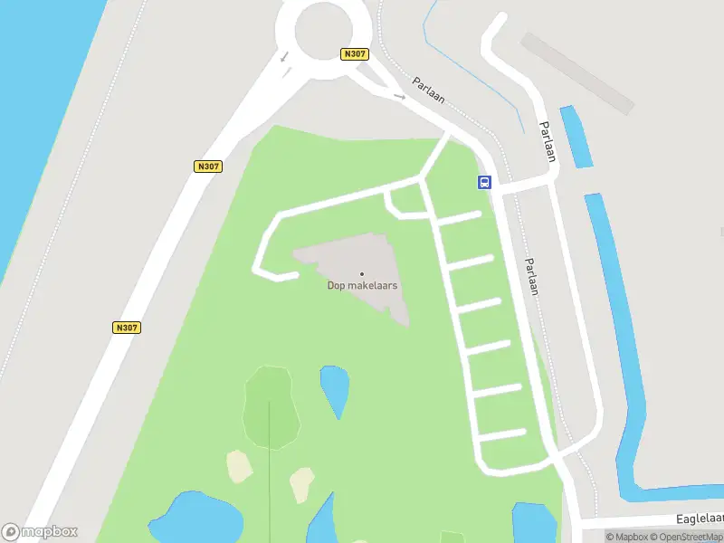 Anonieme overlastmelding Parlaan in Lelystad gesloten