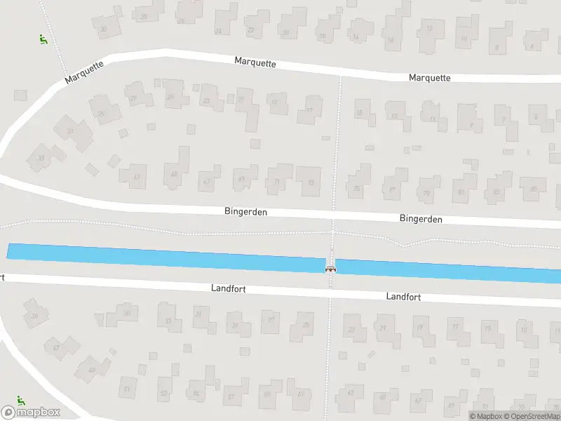 Overlastmelding Marquette in Lelystad