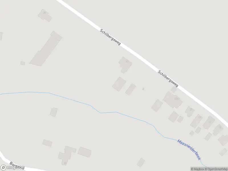 Brandweer met gepaste spoed naar de De Weerd in Roermond vanwege stormschade