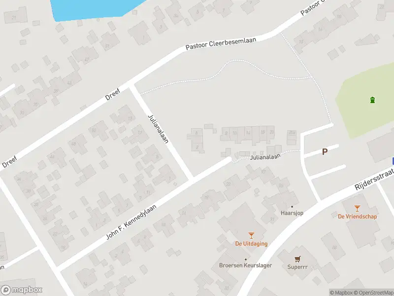 Overlastmelding Julianalaan in 't Veld gesloten