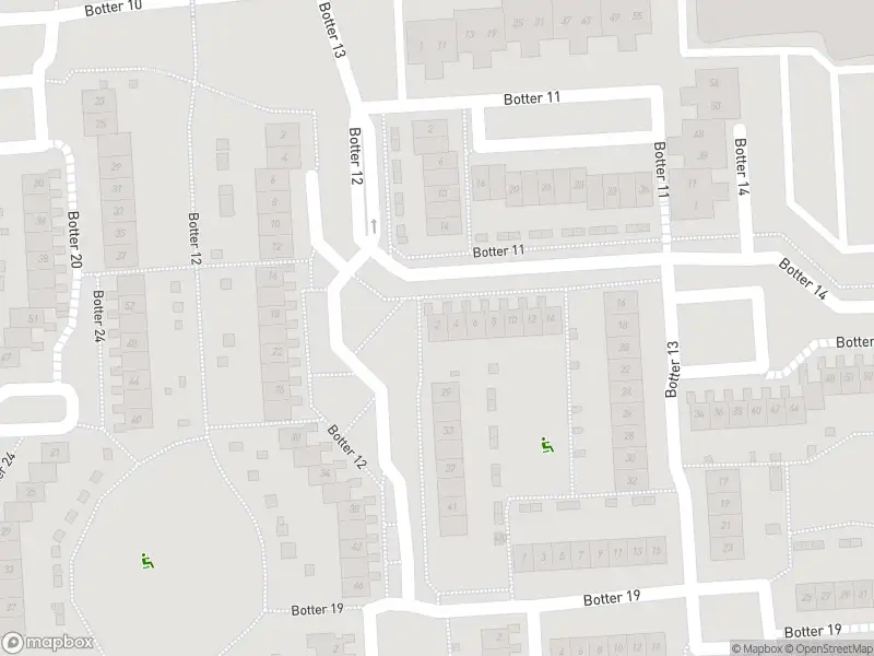 Overlastmelding Botter in Lelystad gesloten