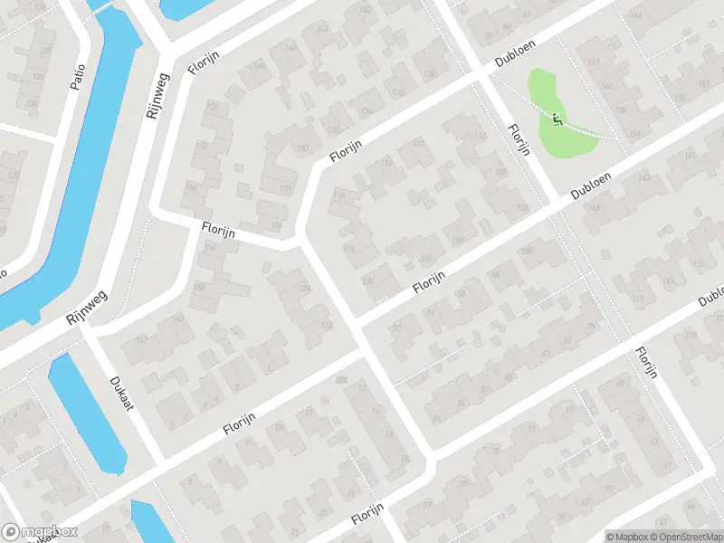 Overlastmelding Florijn in Hoorn gesloten