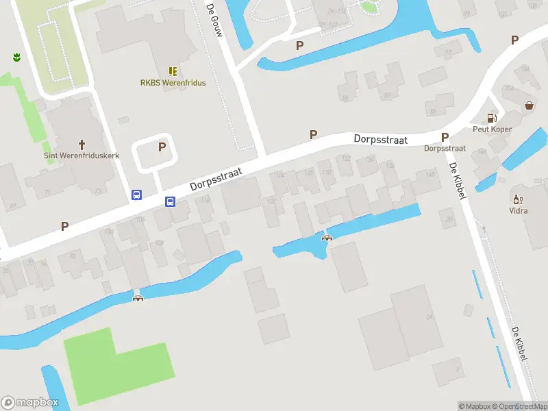 Overlastmelding Dorpsstraat in Wervershoof gesloten