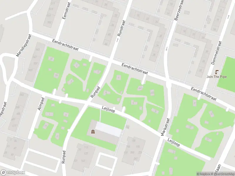 Overlastmelding Dommelstraat in 1784ET Den Helder gesloten