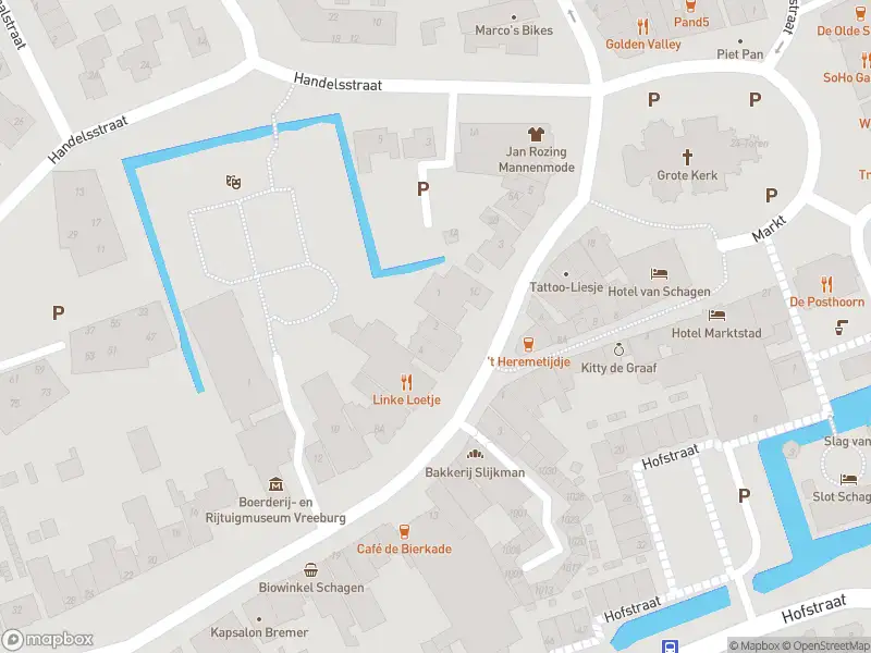 Overlastmelding  in Schagen gesloten