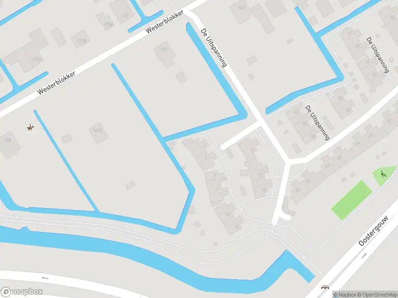 Overlastmelding De Uitspanning in Blokker gesloten