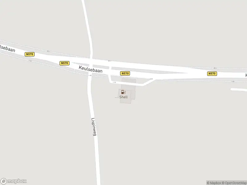 Brandweer met gepaste spoed naar de Keulsebaan in Herkenbosch vanwege stormschade