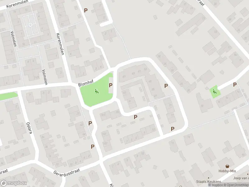 Overlastmelding Kloosterstraat in Berkel-Enschot gesloten