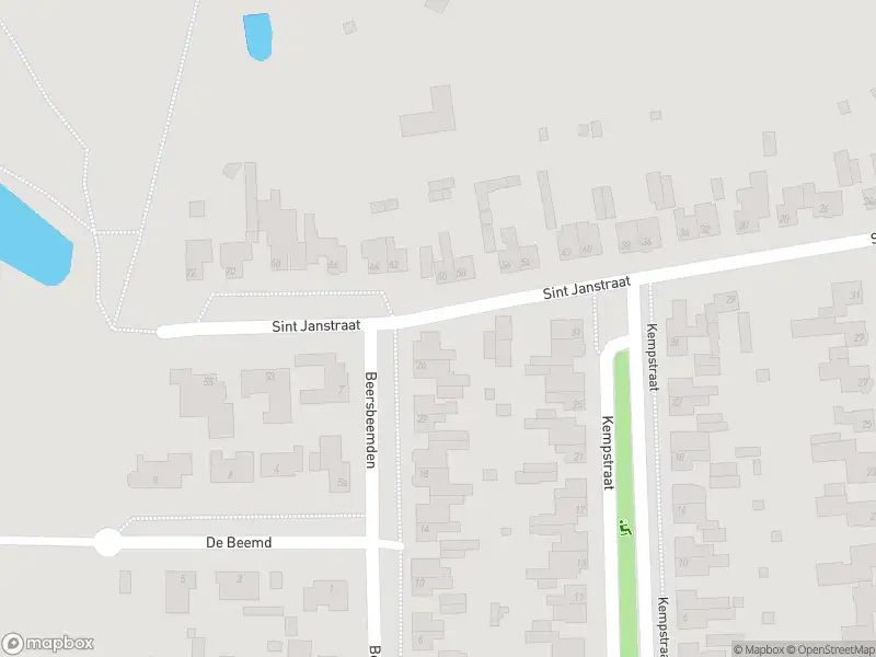 Brandweer met gepaste spoed naar de Dalemsedijk in Duizel