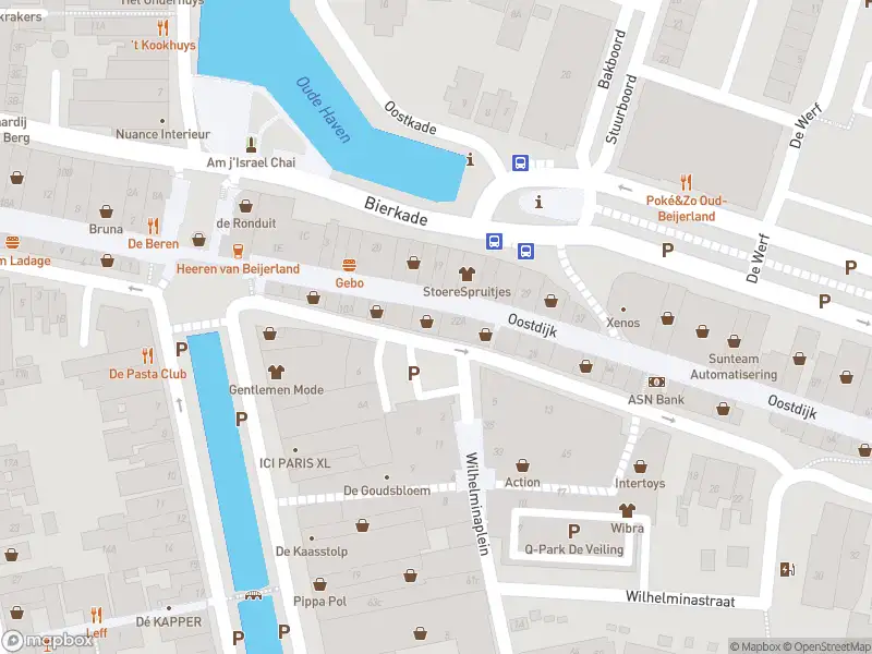 Overlastmelding Oostdijk in Oud-Beijerland