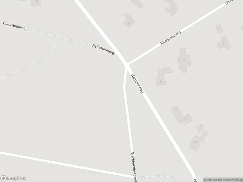 Brandweer naar de Vijverlaan in Epe