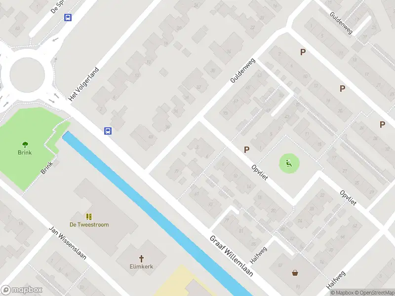 Overlastmelding Opvliet in Hendrik-Ido-Ambacht