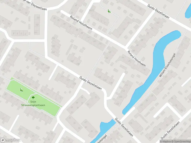 Overlastmelding Van de Woestijneheem in 2182WK Hillegom