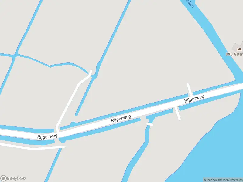 Overlastmelding Rijperweg in Uitdam gesloten