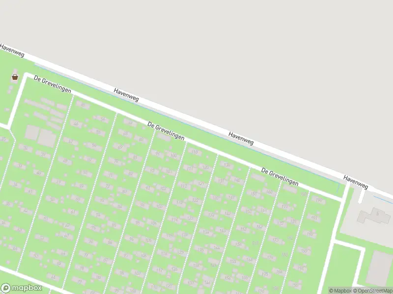 Ambulance met gepaste spoed naar de Havenweg in Nieuwe-Tonge