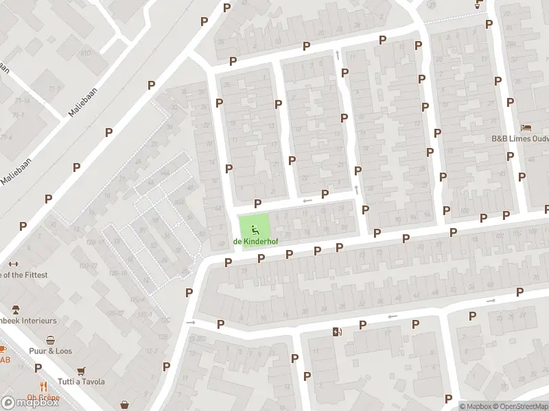 Brandweer met grote spoed naar de Beekstraat in Utrecht vanwege stankoverlast