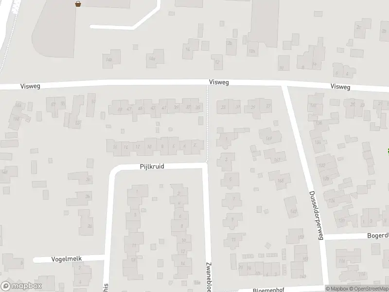 Brandweer met gepaste spoed naar de Pijlkruid in Limmen vanwege stankoverlast