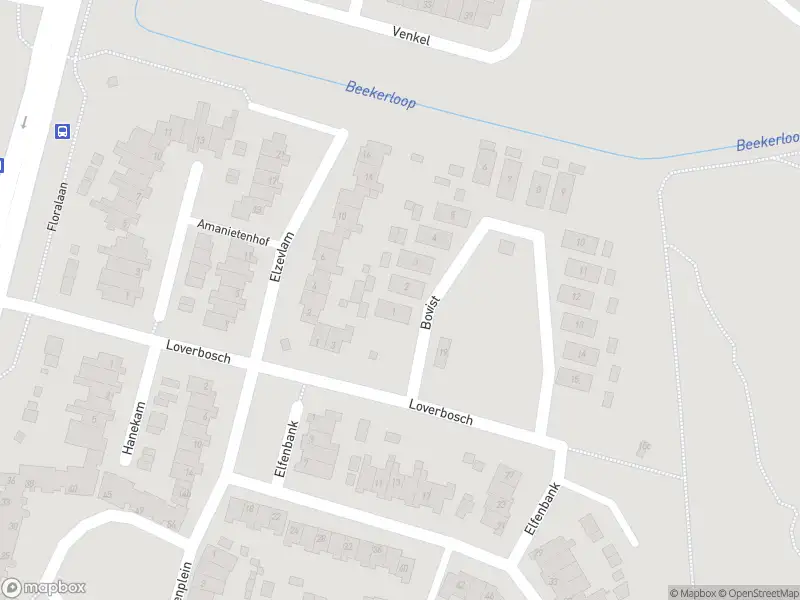 Brandweer met grote spoed naar de Bovist in Asten