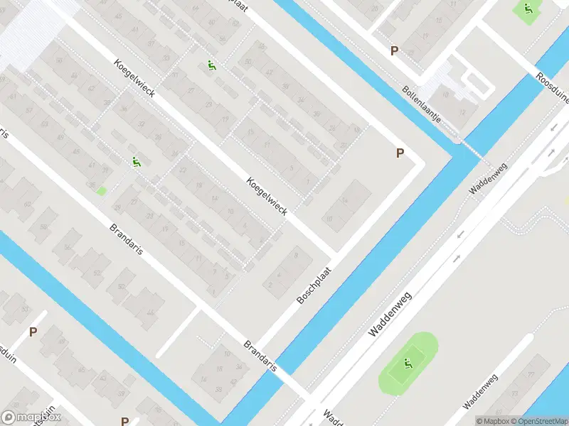 Ambulance met gepaste spoed naar de Koegelwieck in Hoofddorp