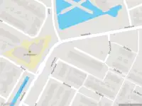 Ambulance met gepaste spoed naar de Strevelshoek in Zwijndrecht