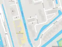 Ambulance met gepaste spoed naar de Akkerwinde in Capelle aan den IJssel