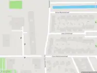 Brandweer en politie met grote spoed naar de D'n Herk in Venray vanwege stankoverlast