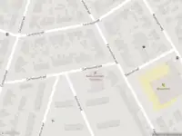 Brandweer met grote spoed naar de Cartesiusstraat in Amersfoort