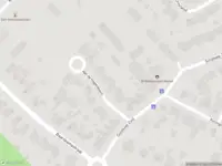 Politie naar de Rijksweg in Kessel vanwege aanrijding met letsel