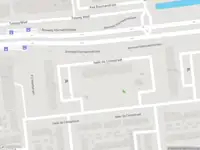 Ambulance met gepaste spoed naar de Isaäc da Costastraat in Hellevoetsluis