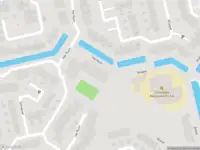 Ambulance met gepaste spoed naar de Het Ruim in Barendrecht