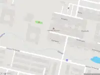 Brandweer met grote spoed naar de Boomgaard in Hengelo