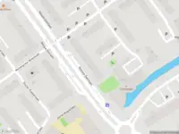 Ambulance met gepaste spoed naar de Nieuwe Damlaan in Schiedam