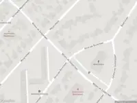 Brandweer met gepaste spoed naar de Louise Henriëttelaan in Ede