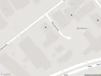 Politie naar de Wijngaardsweg in Heerlen vanwege aanrijding met letsel