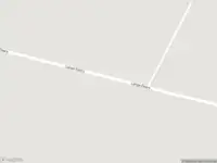 Politie met grote spoed naar de Lange Ekers in Haskerhorne vanwege ongeval met letsel