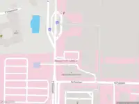 Besteld ambulance vervoer naar de P Debyelaan in Maastricht