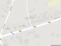 Brandweer met grote spoed naar de Oude Rijksstraatweg in Twello