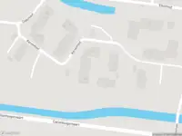 Ambulance met gepaste spoed naar de Kersenhout in Julianadorp