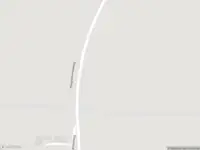 Ambulance met grote spoed naar de Hoogbloklandseweg in Gorinchem