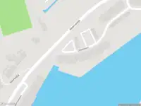 Ambulance met gepaste spoed naar de IJsselzoom in Capelle aan den IJssel