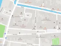 Politie met grote spoed naar de Burgemeester J Dijkstraweg in Franeker vanwege ongeval met letsel