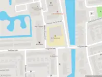 Ambulance met gepaste spoed naar de Rijndijk in Hazerswoude-Rijndijk