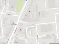 Brandweer met grote spoed naar de Wilhelminastraat in Hellevoetsluis vanwege reanimatie