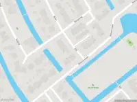 Ambulance met gepaste spoed naar de Elft in Avenhorn