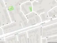 Politie naar de Langstraat in Gendt vanwege aanrijding met letsel