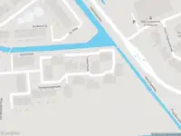 Brandweer met grote spoed naar de Toekanhoek in Spijkenisse