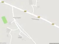 Politie met grote spoed naar de Priestermeetpolder in Poortvliet vanwege letsel